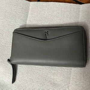 Simply Vera - Vera Wang Wallet GREY